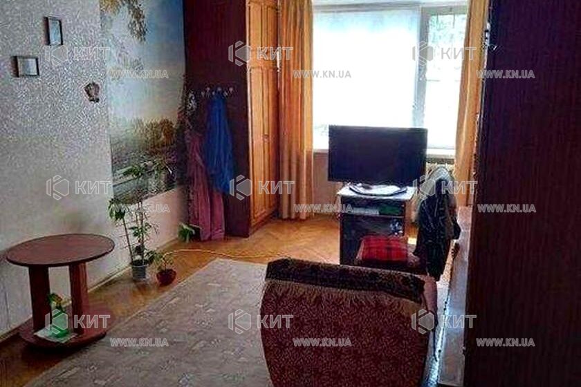 Продажа квартиры Харьков, Аэропорт, Мерефянское шоссе, 47м²