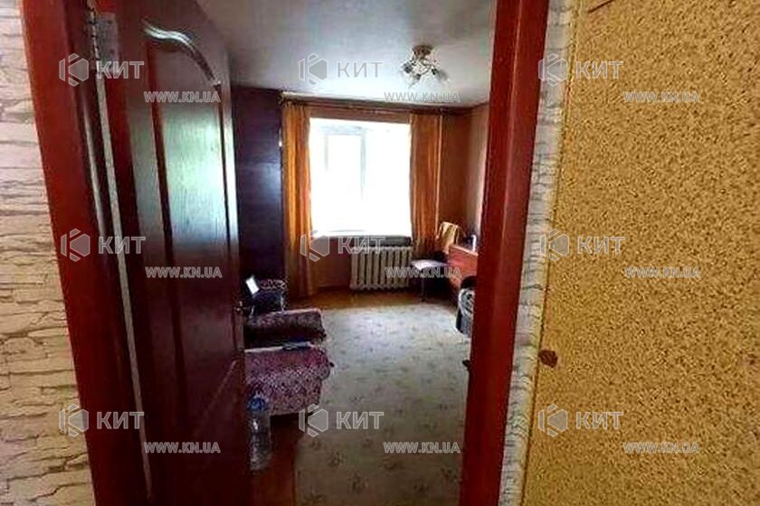 Продажа квартиры Харьков, Аэропорт, Мерефянское шоссе, 47м²