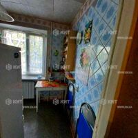 Продажа квартиры Харьков, Аэропорт, Мерефянское шоссе, 47м²