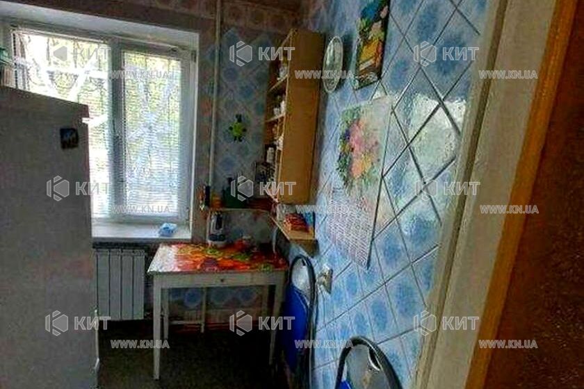Продажа квартиры Харьков, Аэропорт, Мерефянское шоссе, 47м²