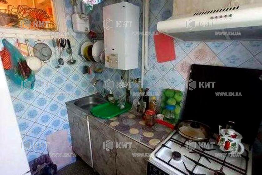 Продажа квартиры Харьков, Аэропорт, Мерефянское шоссе, 47м²