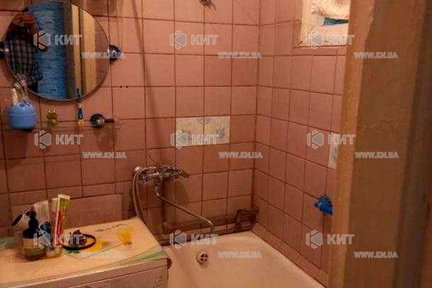 Продажа квартиры Харьков, Аэропорт, Мерефянское шоссе, 47м²