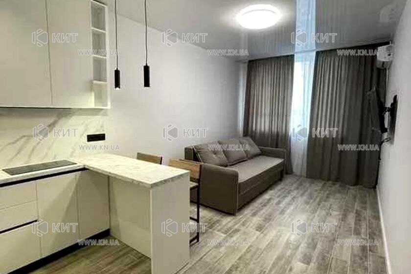 Продаж квартири Харків, Центр, 29м²