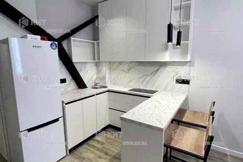 Продаж квартири Харків, Центр, 29м²
