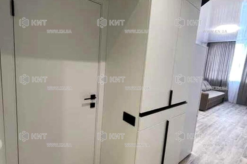 Продаж квартири Харків, Центр, 29м²