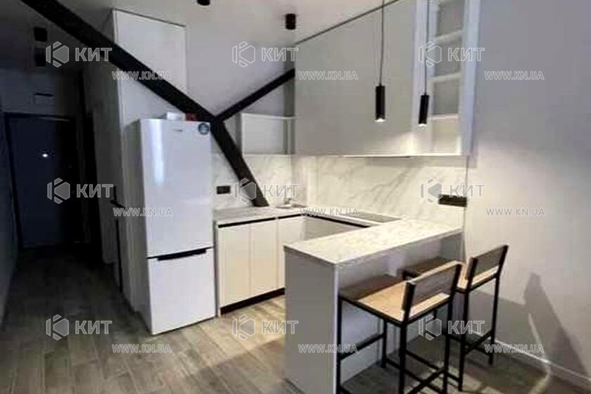 Продаж квартири Харків, Центр, 29м²