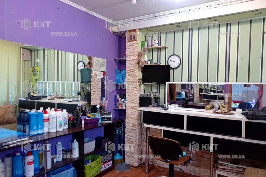 Продажа квартиры Харьков, Салтовка, 531 мрн., 35м²
