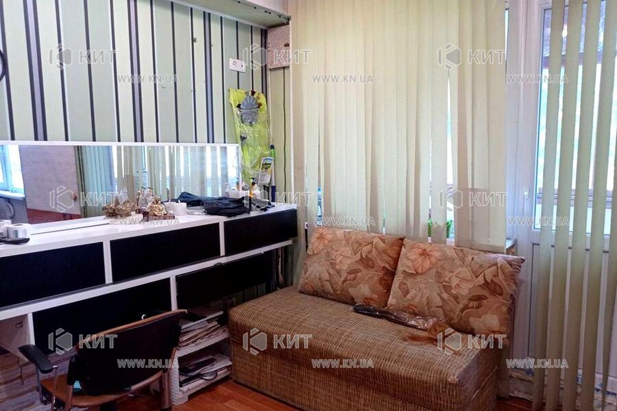 Продажа квартиры Харьков, Салтовка, 531 мрн., 35м²