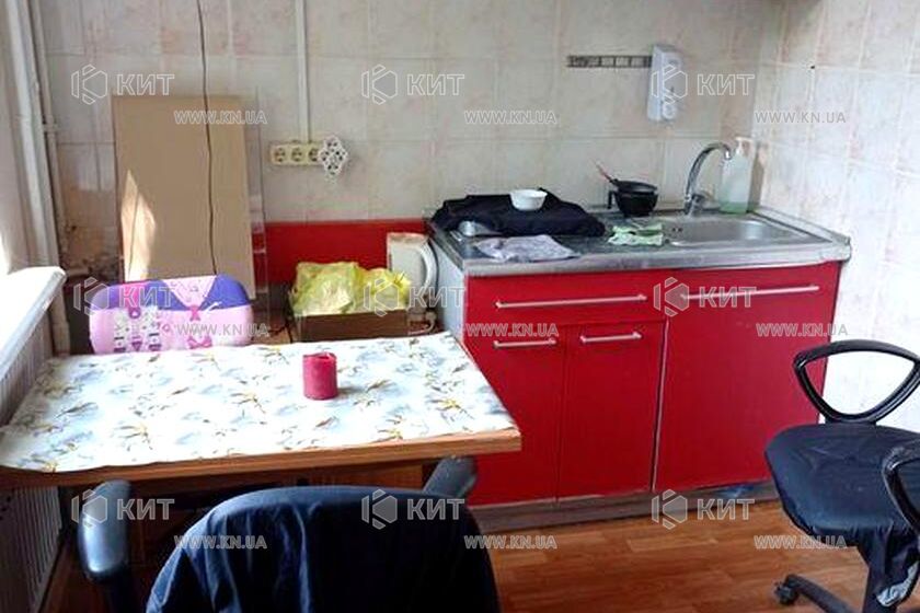 Продаж квартири Харків, Салтівка, 531 мрн., 35м²