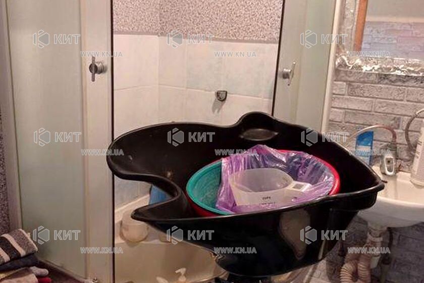 Продаж квартири Харків, Салтівка, 531 мрн., 35м²