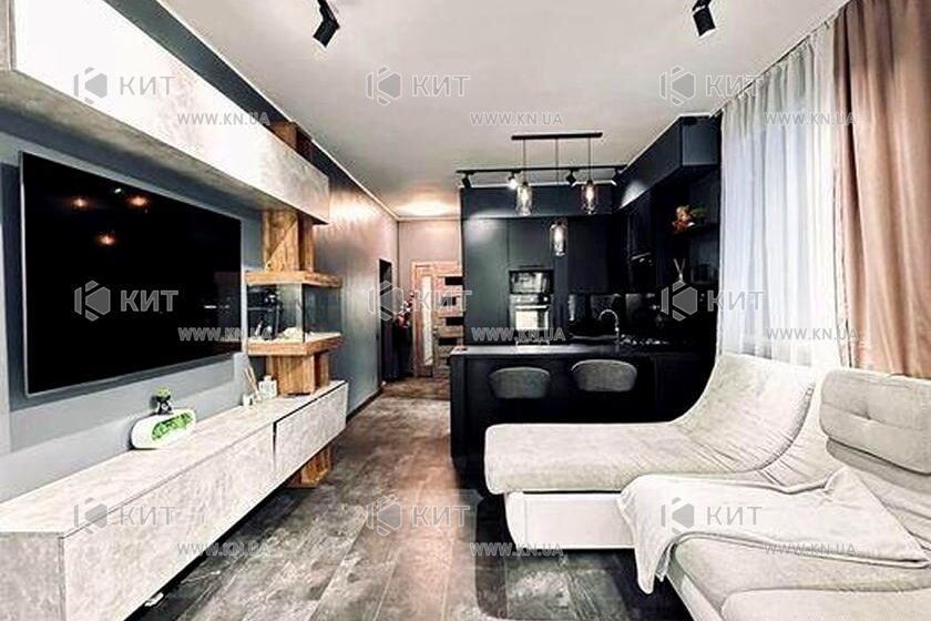 Продаж квартири Харків, Холодна Гора, 105м²