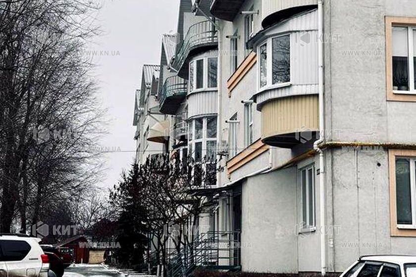 Продаж квартири Харків, Холодна Гора, 105м²