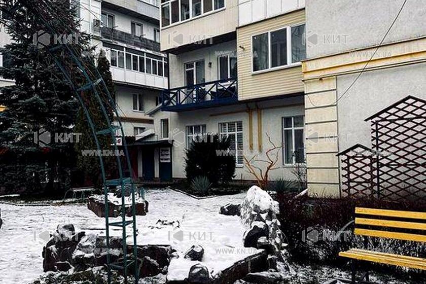 Продаж квартири Харків, Холодна Гора, 105м²