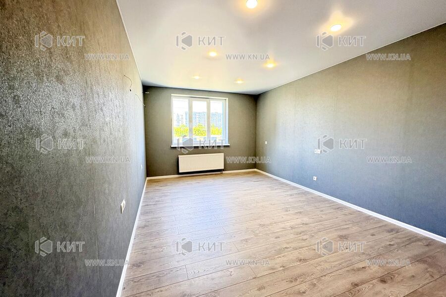 Продаж квартири Харків, Олексіївка, 54м²