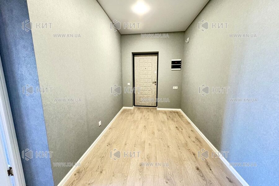 Продаж квартири Харків, Олексіївка, 54м²