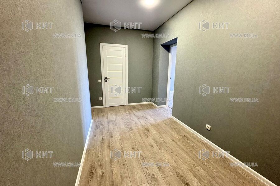 Продаж квартири Харків, Олексіївка, 54м²