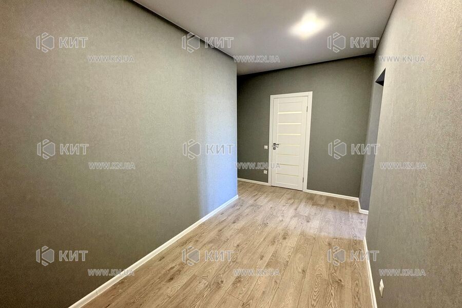 Продаж квартири Харків, Олексіївка, 54м²