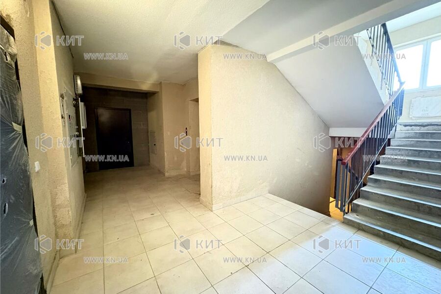 Продаж квартири Харків, Олексіївка, 54м²