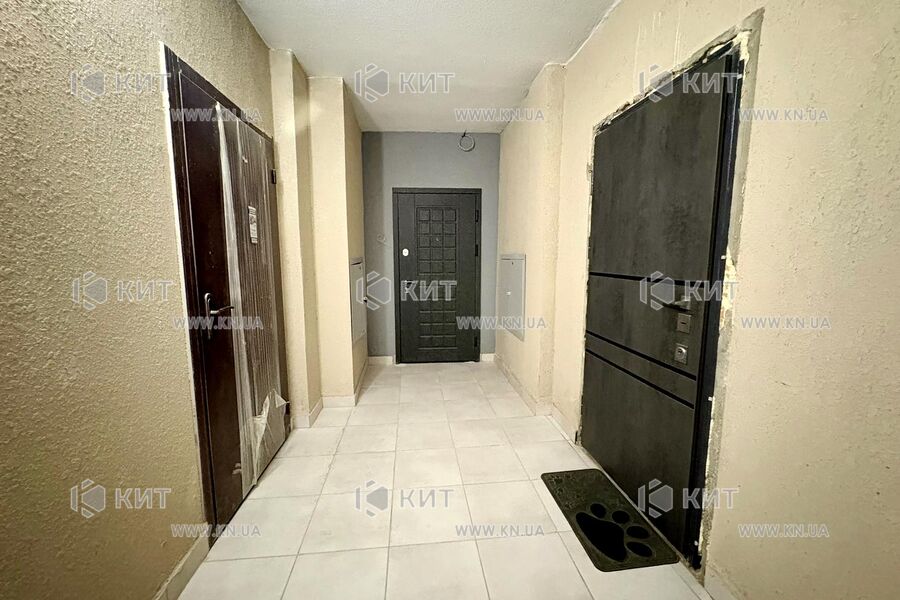 Продаж квартири Харків, Олексіївка, 54м²