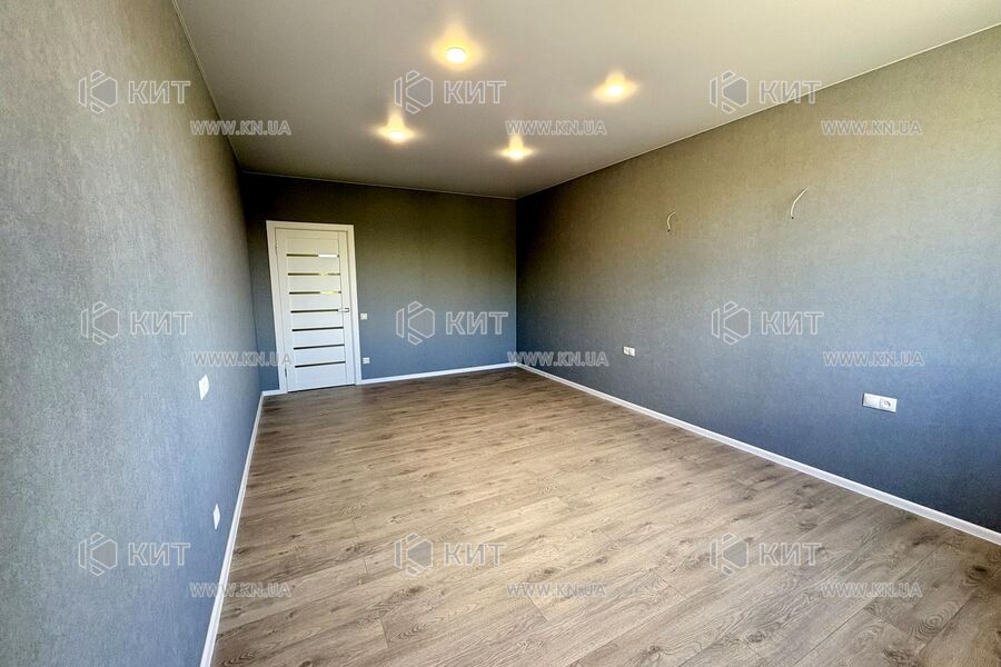 Продаж квартири Харків, Олексіївка, 54м²