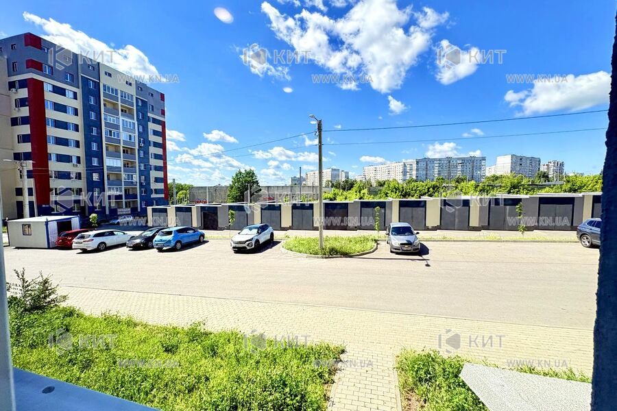 Продаж квартири Харків, Олексіївка, 54м²