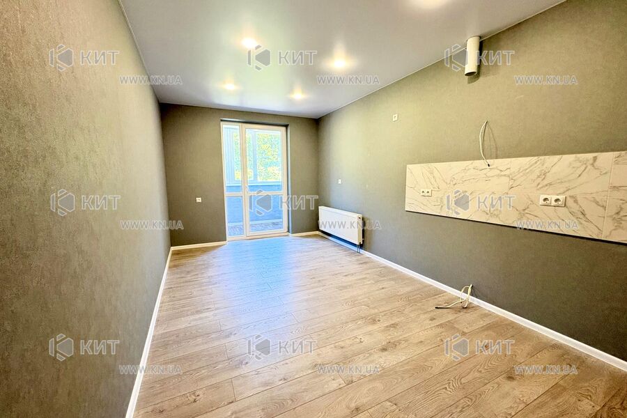 Продаж квартири Харків, Олексіївка, 54м²