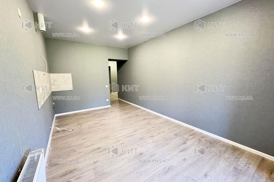 Продаж квартири Харків, Олексіївка, 54м²