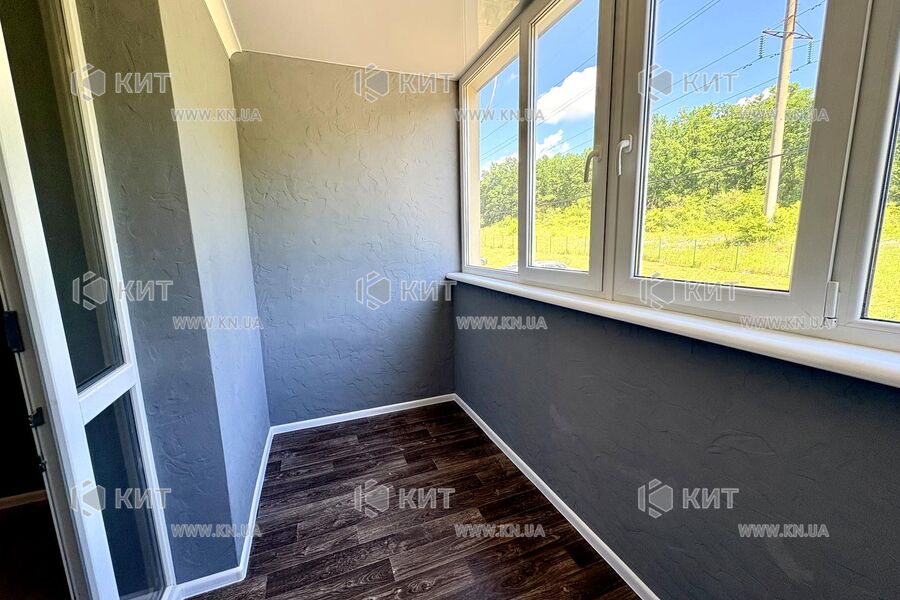 Продаж квартири Харків, Олексіївка, 54м²