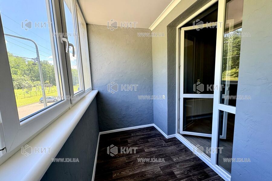 Продаж квартири Харків, Олексіївка, 54м²