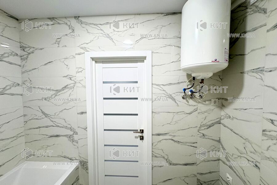 Продаж квартири Харків, Олексіївка, 54м²
