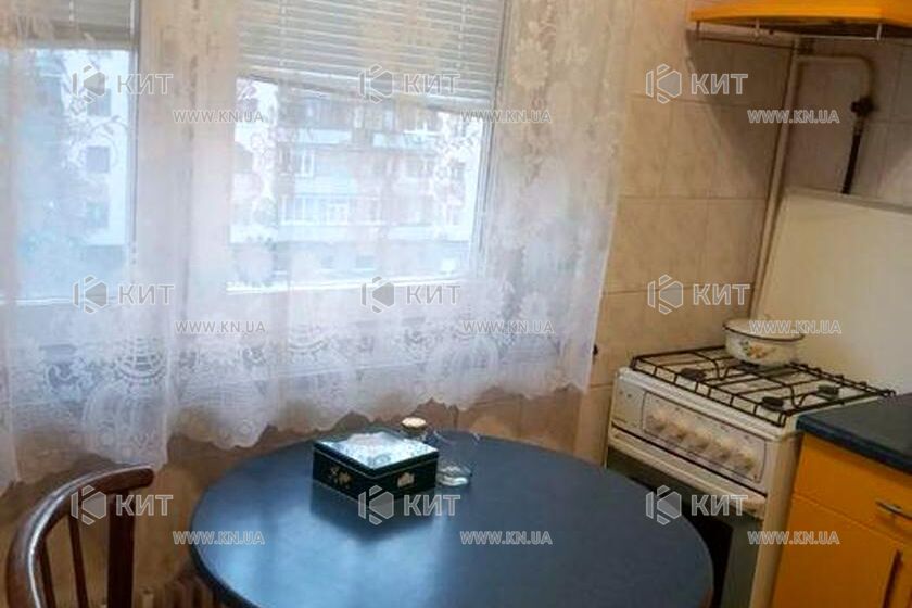Продаж квартири Харків, Холодна Гора, 33м²