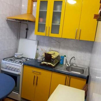 Продажа квартир - Харьков,  Болгарская ул.  14
