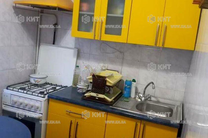 Продаж квартири Харків, Холодна Гора, 33м²