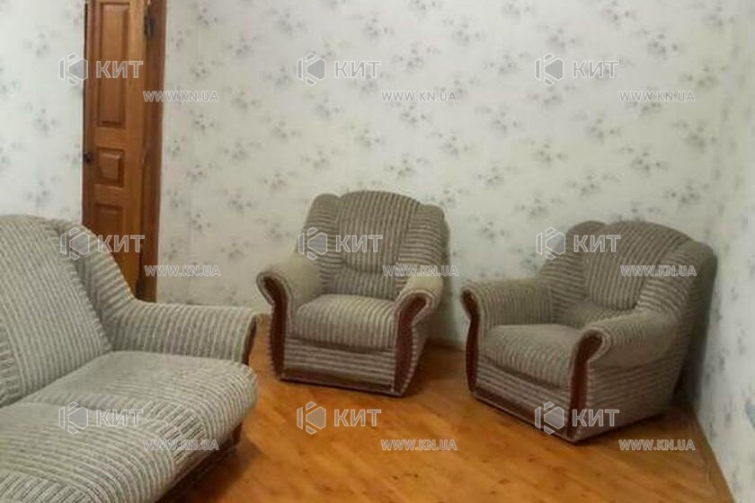 Продаж квартири Харків, Холодна Гора, 33м²