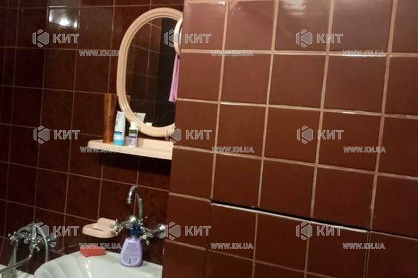 Продаж квартири Харків, Холодна Гора, 33м²