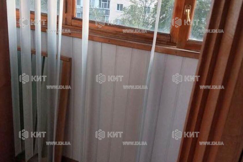 Продаж квартири Харків, Холодна Гора, 33м²