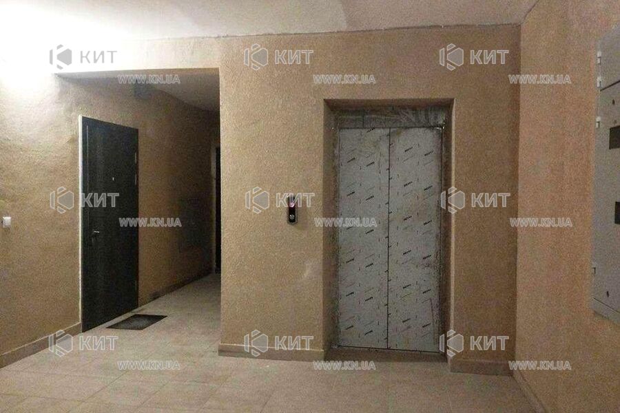 Продаж квартири Харків, ХТЗ, Рогань, 48м²