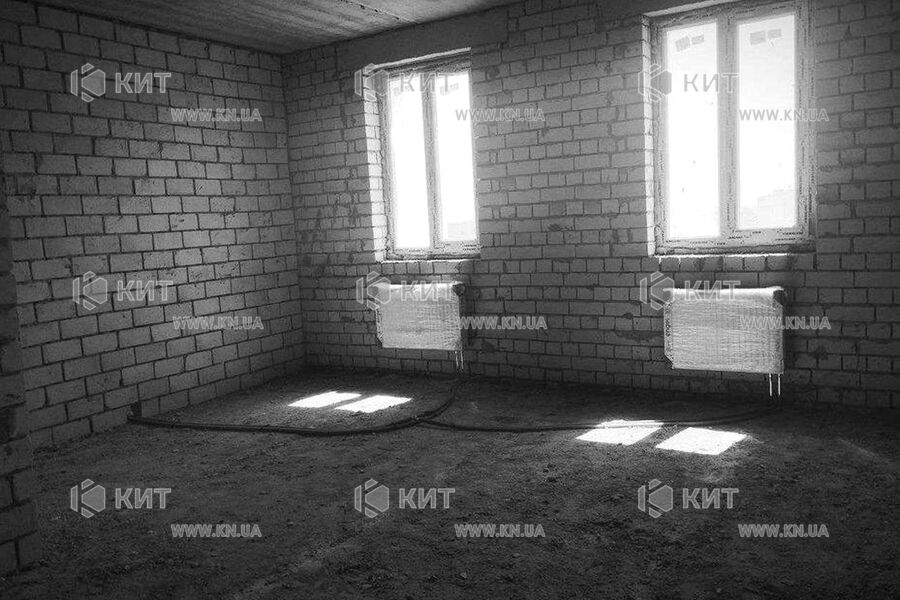 Продаж квартири Харків, ХТЗ, Рогань, 48м²