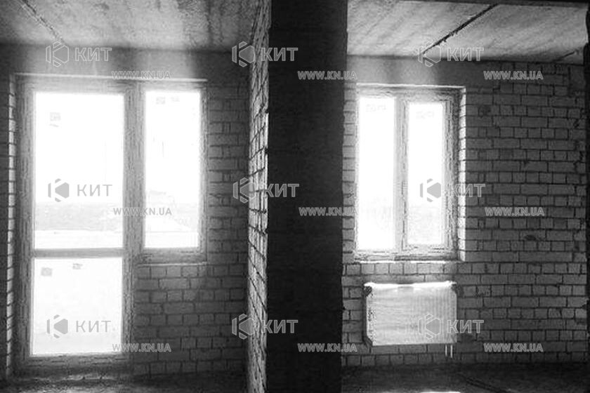 Продаж квартири Харків, ХТЗ, Рогань, 48м²