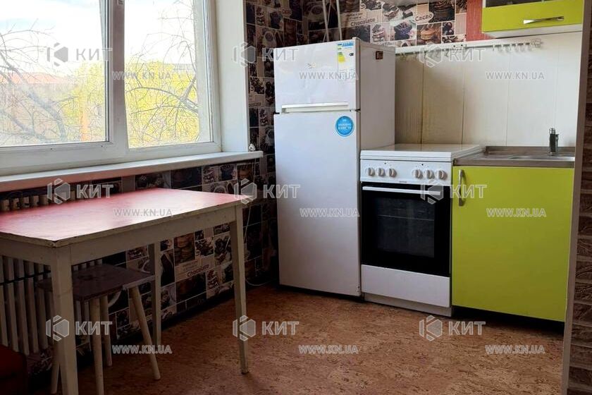 Продаж квартири Харків, Олексіївка, 32м²