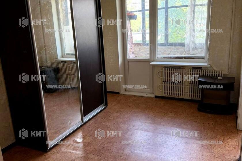 Продаж квартири Харків, Олексіївка, 32м²