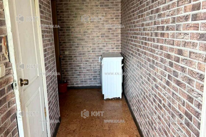 Продаж квартири Харків, Олексіївка, 32м²