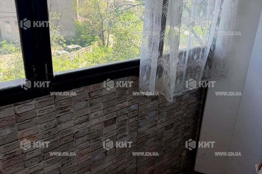 Продаж квартири Харків, Олексіївка, 32м²