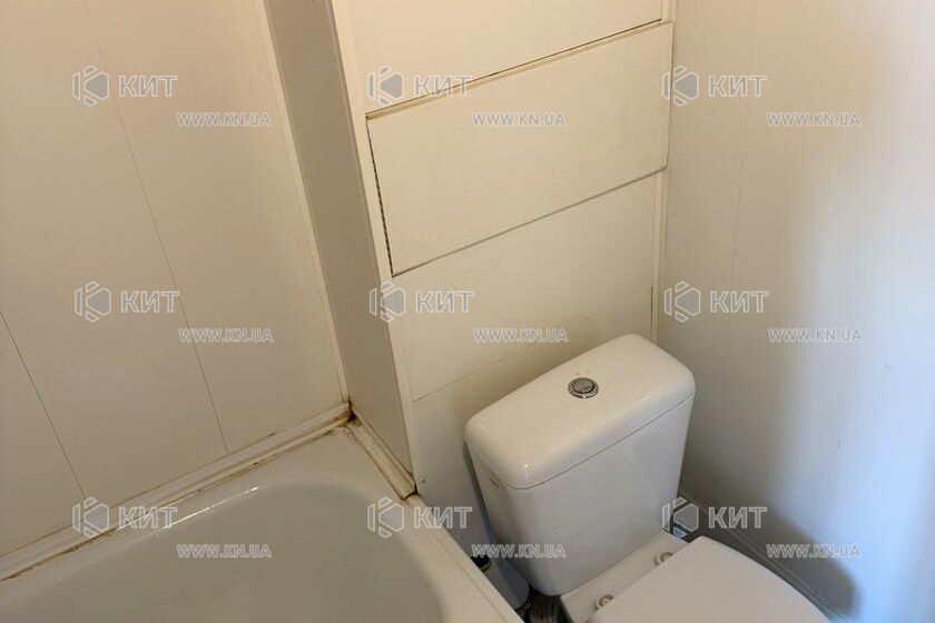 Продаж квартири Харків, Олексіївка, 32м²