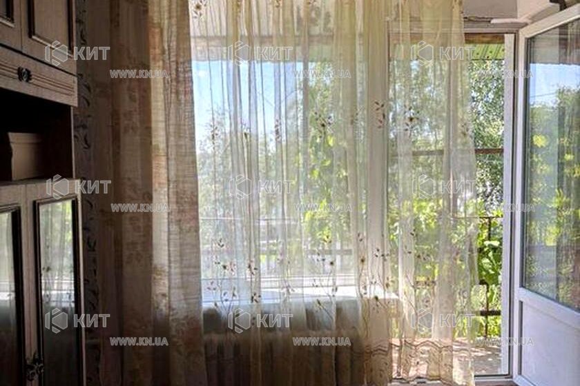 Продажа квартиры Харьков, Жуковского, Пятихатки, 30м²