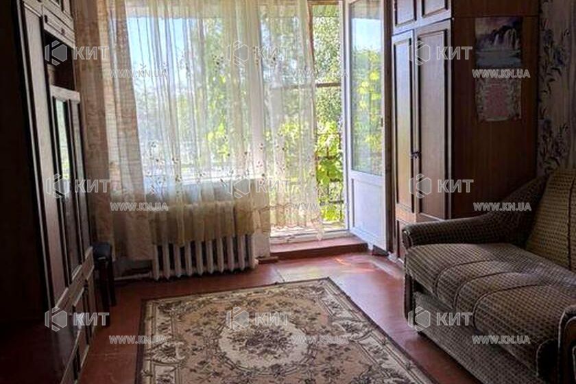 Продажа квартиры Харьков, Жуковского, Пятихатки, 30м²