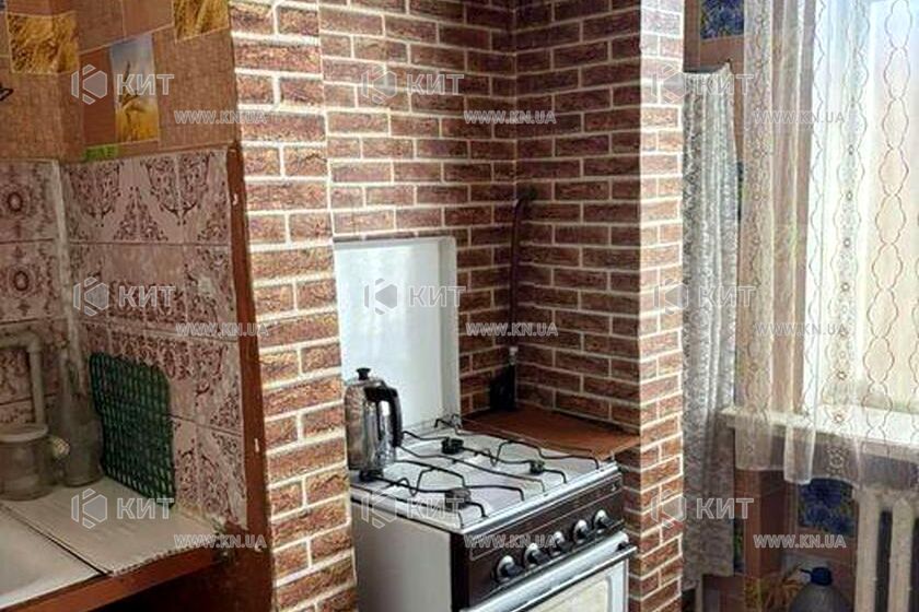 Продажа квартиры Харьков, Жуковского, Пятихатки, 30м²