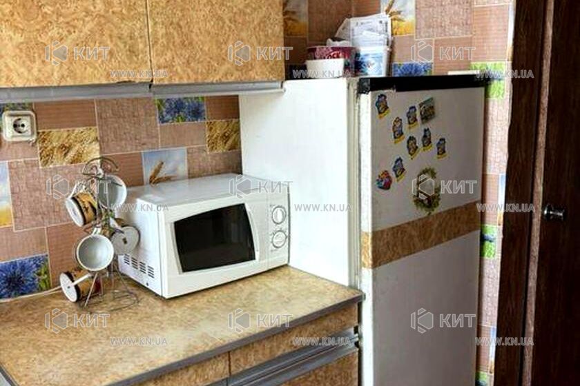 Продажа квартиры Харьков, Жуковского, Пятихатки, 30м²