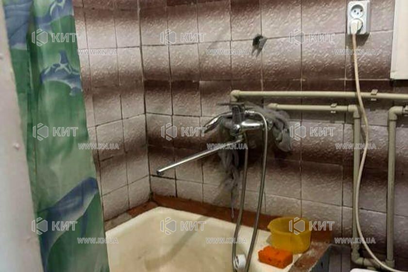Продажа квартиры Харьков, Жуковского, Пятихатки, 30м²