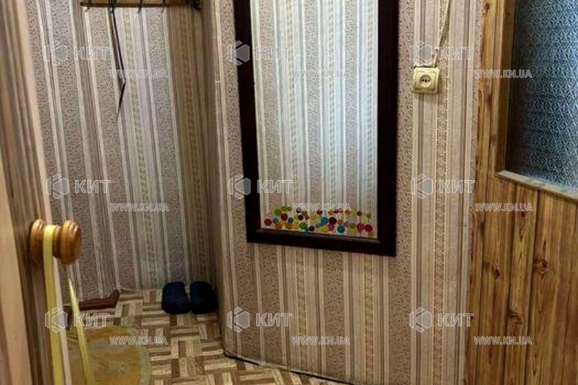 Продажа квартиры Харьков, Жуковского, Пятихатки, 30м²